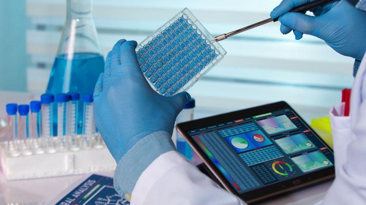 Novo Nordisk has teamed up with a Canadian company to develop a genetic drug